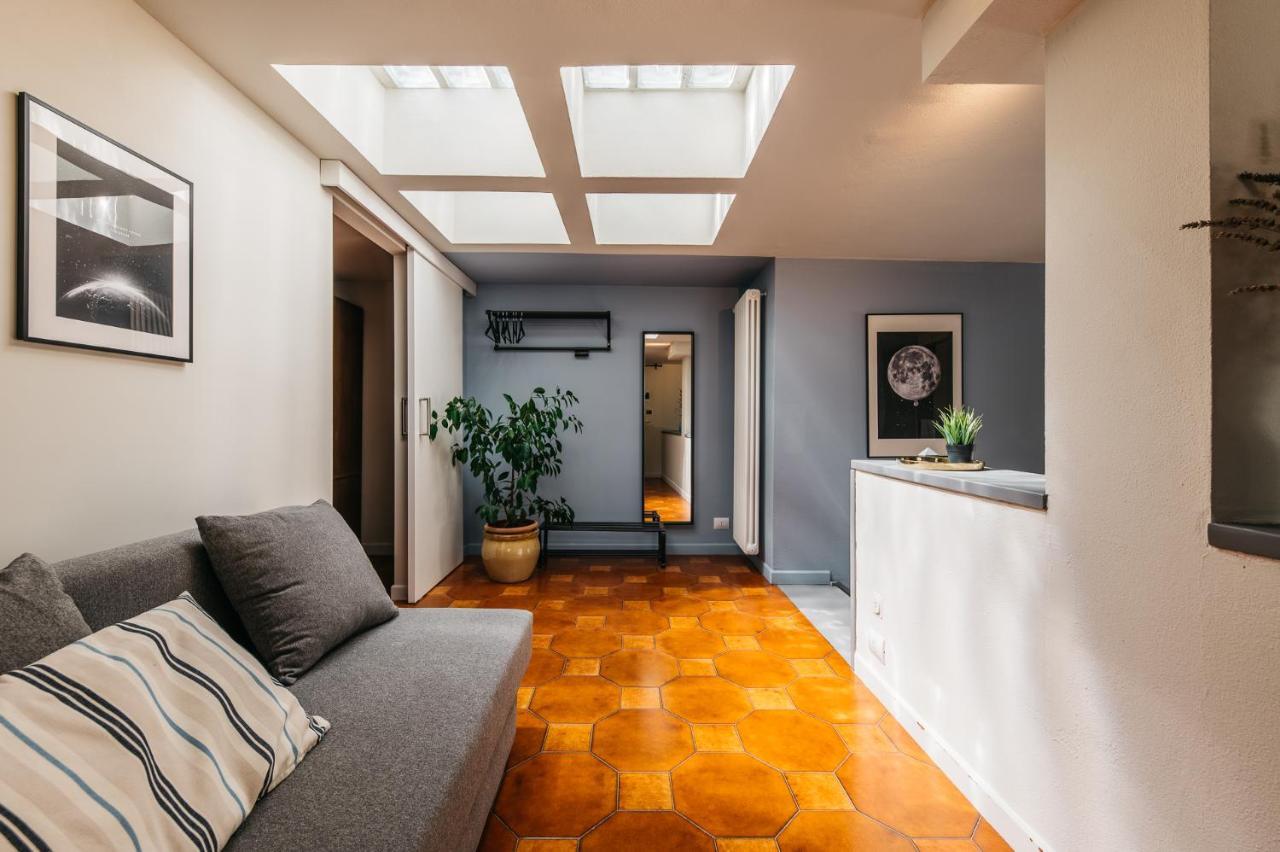 Sotto Un Cielo Di Stelle Lejlighed Torino Eksteriør billede